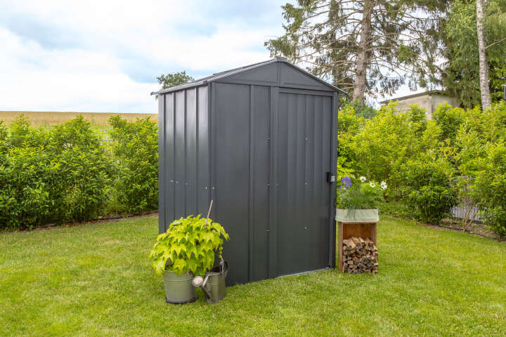 SPACEMAKER Gerätehaus